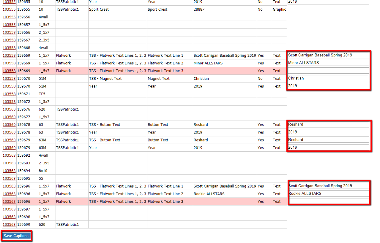 How do I check my orders before transmitting to the lab?
