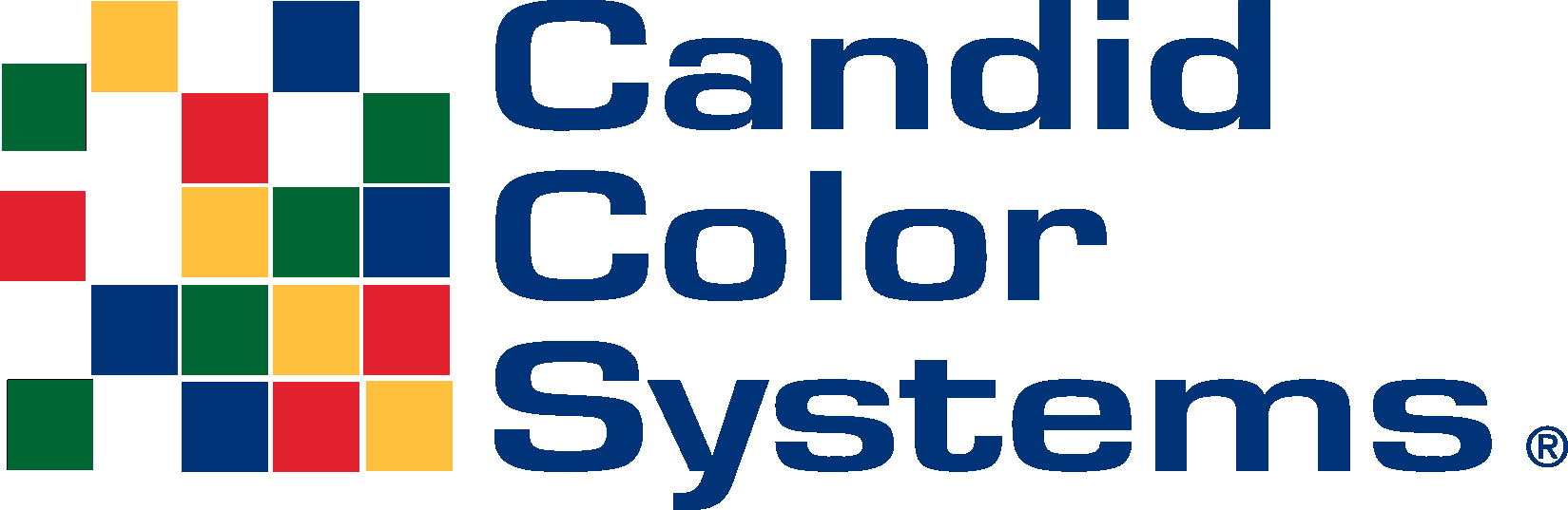Candid Color Systems